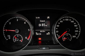 Volkswagen Golf Sportsvan 1.6 TDI Trendline - 11