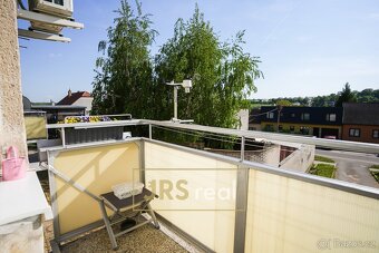 Prodej bytu 2+1 se zahrádkou, 55 m2 - Hustopeče - 11