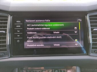 Kodiaq 2.0TDi 4x4 Sportline - 11
