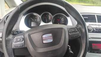 Seat Altea 1,6i LX Style LPG - 11