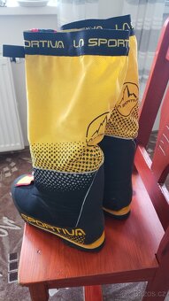 La sportiva Olympus Mons - 11