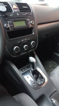 Volkswagen DSG radici paka - 11