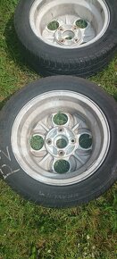 ALU kola Ford - 11