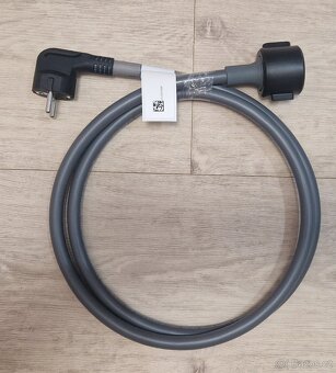 Nabíječka elektromobilu BMW FFC 1  2,4 kW (NOVÁ) - 11