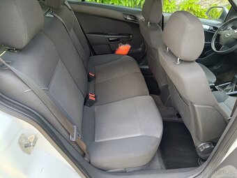 Opel Astra h 1.6i+LPG 85kw - 11