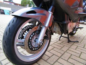 Honda NT 700V Deauville - 11