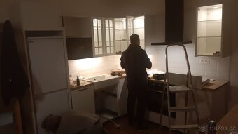 OSVĆ nabízí práci v oboru stavebnictví - 11