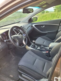 Hyundai i 30 - 11