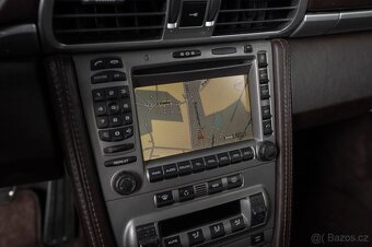 Porsche 911 Carrera S 997 – 355 koní | Sport Chrono | BOSE - 11