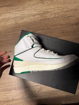 Jordan retro 2 - 11