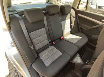 ŠKODA OCTAVIA II 1.9 TDi 77 KW AMBIENTE,ZÁVĚS,AUT.KLIMA,PDC. - 11