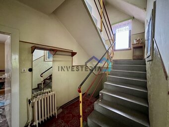 Prodej rodinného domu 5+1 140 m², pozemek 2201 m², Červený K - 11