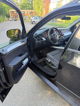 BMW X5 e70 - 11
