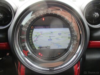 MINI COUNTRYMAN 1,6Works ALL4 160kw Panorama Xenon - 11