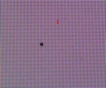 Monitor Dell UltraSharp UP3017 30" - 11