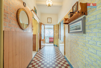 Prodej rodinného domu, 129 m², Třtěno - 11