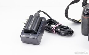 Digitální zrcadlovka Nikon D70s /25171/ - 11