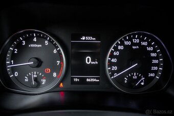 Hyundai i30 1.4 T-GDi Family / AJ NA SPLÁTKY / PROTIÚČET / - 11