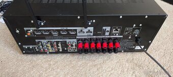 Sony STR-DN1060 7.2 kanálový av receiver,čti popis - 11