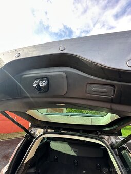 Renault Espace 5 Atomatic - 11