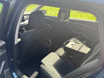 Škoda Octavia Style 2.0TDi 85kw/2020 - 11