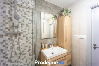 Prodej bytu 2+1, 66,3 m2, Brno - Stará Osada, ev.č. 100145 - 11