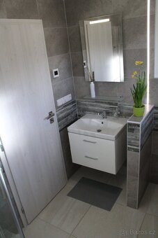 Krásný byt 2kk v Berouně s terasou , bez provize - 11