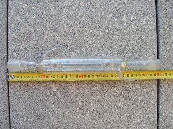 Laboratorní sklo se zábrusem - 11