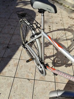 PÁNSKÉ TREKINGOVÉ KOLO SCIROCCO TRIAL - 11