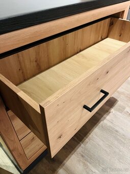 Komoda (přebalovací) značky XXXLutz - 11