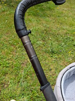 Kočár X-Lander X-Move 2022 dvojkombinace - 11