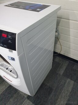 Set AEG pračka a sušička A+++ - 11