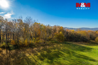 Pronájem bytu 2+1, 61 m², Hrádek nad Nisou, ul. Liberecká - 11