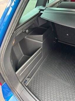 Škoda Fabia 3 Monte Carlo 1.0 TSI 81 kw - 11