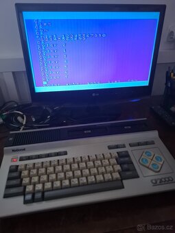 MSX National CF-2000 - 11