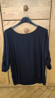 Dámské oblečení vel. M velký balík - 11