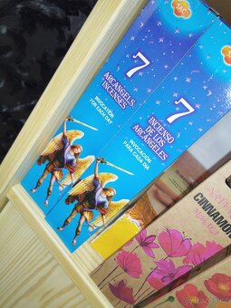 Minerály sbírky - 11