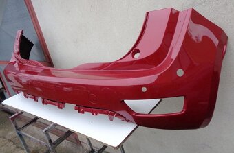 Citroën C4 Picasso a Grand Picasso od r. 2013 náhradní díly - 11