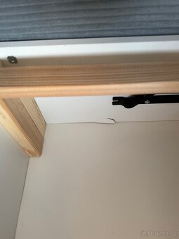 Sedací souprava SHARA - šedá - 11