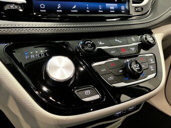 Chrysler Pacifica 3.6 Hybrid Plug-in (č.1200) - 11