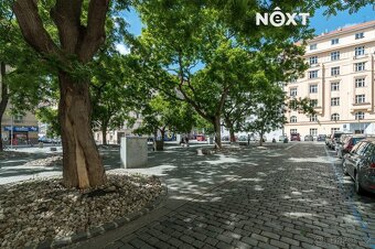 Pronájem byt 1+kk, 32㎡ - 11