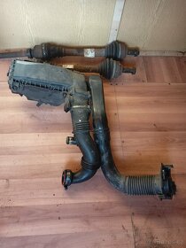 Citroen C3, Peugeot 207, 1.6 HTP a 1.6 HDi - 11