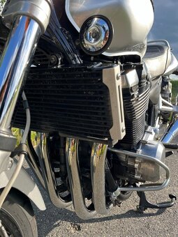 Prodám Suzuki GSX 1400 - 11