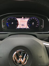Volkswagen Passat, 2,0 BiTDI 176 kW DSG 4x4, 2019,145 00 km - 11