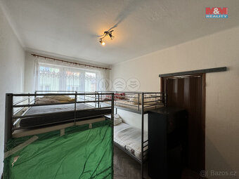 Prodej bytu 3+1, 76 m², Ostrava, ul. Jílová - 11