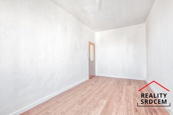 Pronájem bytu v os. vlast. o velikosti 3+1+lodžie/66m2 na ul - 11