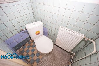 prodej rodinného domu Skuhrov nad Bělou, ev.č. 00096 - 11