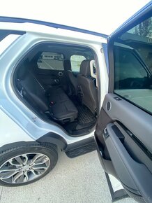 Land Rover Discovery 5 2.0 TD4 - 11