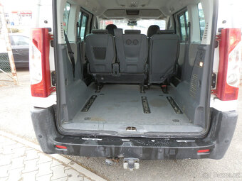 Peugeot Expert 2,0 HDi - 8 místné - 11