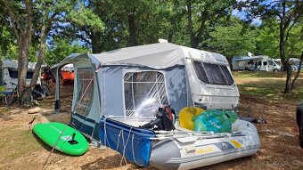 Karavan Calista 430 C - 11